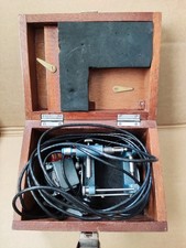 Sangamo weston controls for sale  BANBRIDGE