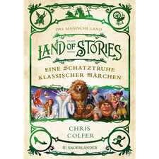 Land stories magische gebraucht kaufen  Berlin