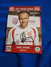 Daniel sereinig rot gebraucht kaufen  Meßstetten