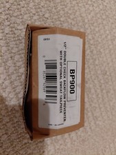 Bp900 double check for sale  Vineland