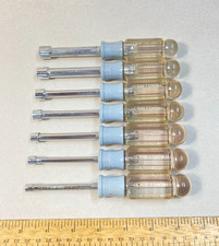 Craftsman nut driver for sale  Hamilton