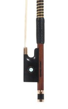 Usado, Arco de violino mestre por Bernd Dölling – arco de ouro alemão – ca. 2010 comprar usado  Enviando para Brazil