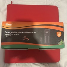 Hygger submersible aquarium for sale  LONDON