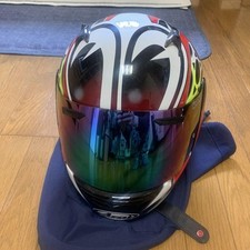 Arai nakasuga replica d'occasion  Expédié en Belgium