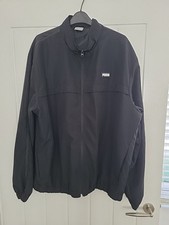 Puma mens windbreaker for sale  FAVERSHAM
