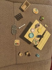 Sylvanian families camping for sale  BATH