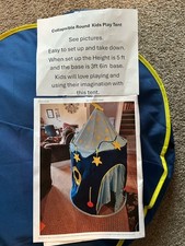Portable folding play for sale  Menomonie