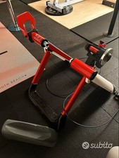 Rulli per allenamento usato  Vezza d'Alba