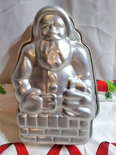 Vintage santa claus for sale  Rushville