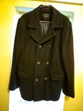 mens pea jacket for sale mens pea jacket for sale NEWCASTLE UPON TYNE