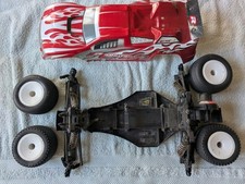 Ersatzteilspender monster truc gebraucht kaufen  Schönwalde