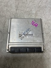 Motor Mercedes Sprinter 311 Cdi Lwb ECU A6111530991, usado comprar usado  Enviando para Brazil