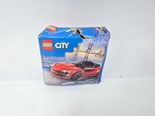 Lego city red for sale  Middle River