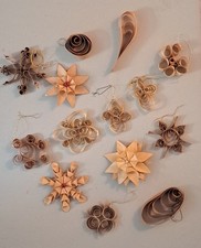 Christbaumschmuck spansterne f gebraucht kaufen Christbaumschmuck spansterne f gebraucht kaufen  Burglengenfeld