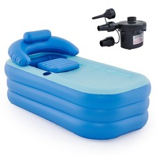Inflatable portable adult for sale  UK