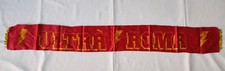 Sciarpa ultra roma usato  Roma