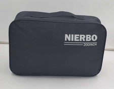 Nierbo 200 inch for sale  Westmont
