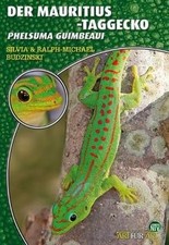 Mauritius taggecko phelsuma gebraucht kaufen  Berlin