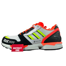 Irak adidas 8000 d'occasion  Expédié en Belgium