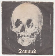 Damned stretcher case for sale  LONDON