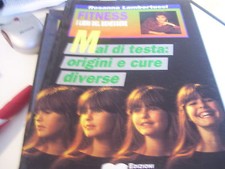 Libro fitness libri usato  Piossasco
