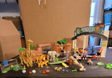 Playmobil zoo 4850 for sale  Paducah