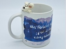 Tazza ceramica regalo usato Tazza ceramica regalo usato  Bologna