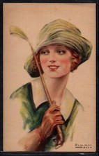 Cb181 art deco d'occasion  Boisset-Saint-Priest