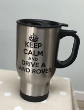 land rover mug for sale land rover mug for sale OKEHAMPTON