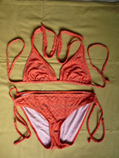 Body bikini 36 gebraucht kaufen  Dresden