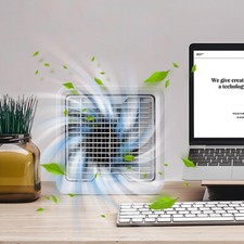 Klimagerät mini klimaanlage gebraucht kaufen  Frankfurt (Oder)