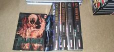 Blame deluxe serie usato  Italia