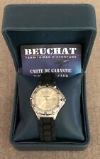 Montre beuchat incm d'occasion  Hendaye