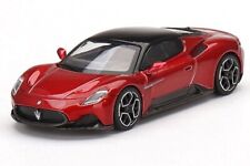 Maserati mc20 stradale gebraucht kaufen  Maintal