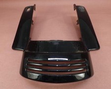 Capuz capa carenagem central cauda traseira Harley Road Glide FLTRX 14-23 comprar usado  Enviando para Brazil
