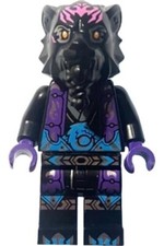 Figurine minifigure lego d'occasion  Saint-Fons