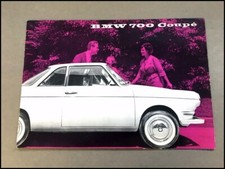 1960 bmw 700 for sale  Red Wing