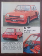 r 5 turbo gebraucht kaufen r 5 turbo gebraucht kaufen Münster
