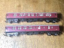 Hornby lms coaches for sale  OSWESTRY