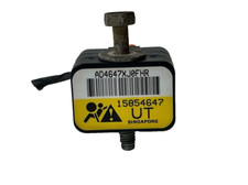 Sensor de para-choque dianteiro 15854647 OEM Cadillac Chevrolet GMC 2007 - 2008 ✅ comprar usado  Enviando para Brazil