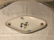 Ravier céramique forme d'occasion  Moussan