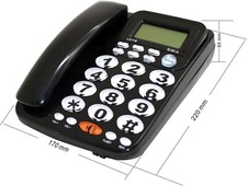 Telefono fisso con usato  Chivasso