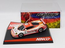 Ninco lightning prorace d'occasion  Expédié en Belgium