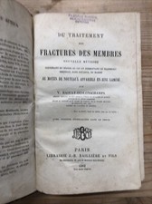 Medicina traitement des usato  Trinita