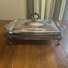 Antique vintage silver for sale  Rockford
