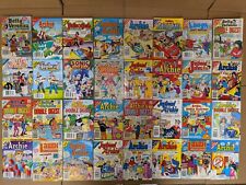 Lot archie comics for sale  Elverta