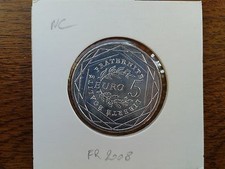 Argent 2008 d'occasion  Barr
