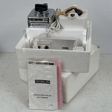 Goblin 815 teasmade for sale  LEIGH-ON-SEA