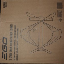 Ego stage snow for sale  Chillicothe