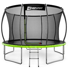 Sport trampolin utdoor gebraucht kaufen  Hamburg